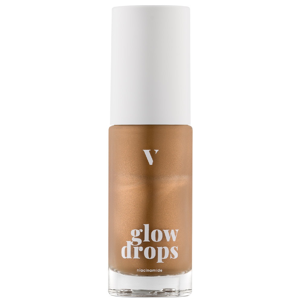 Bronze Glow Drops
