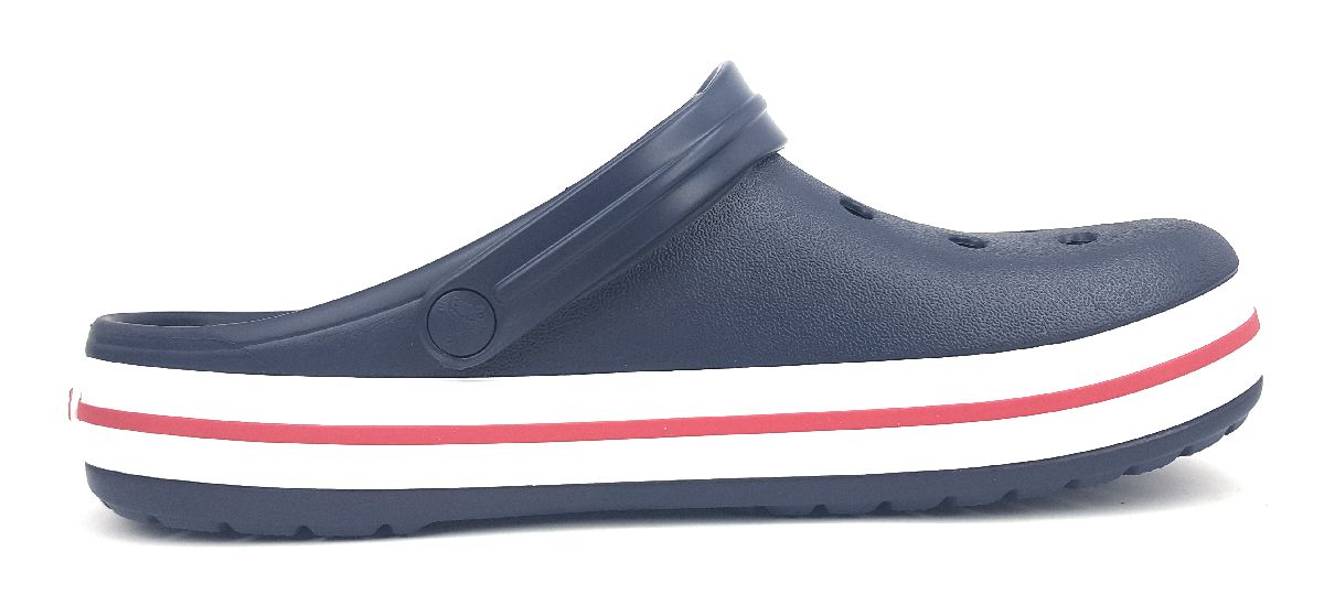 Crocs Croc Band 11016 Blau 410 navy