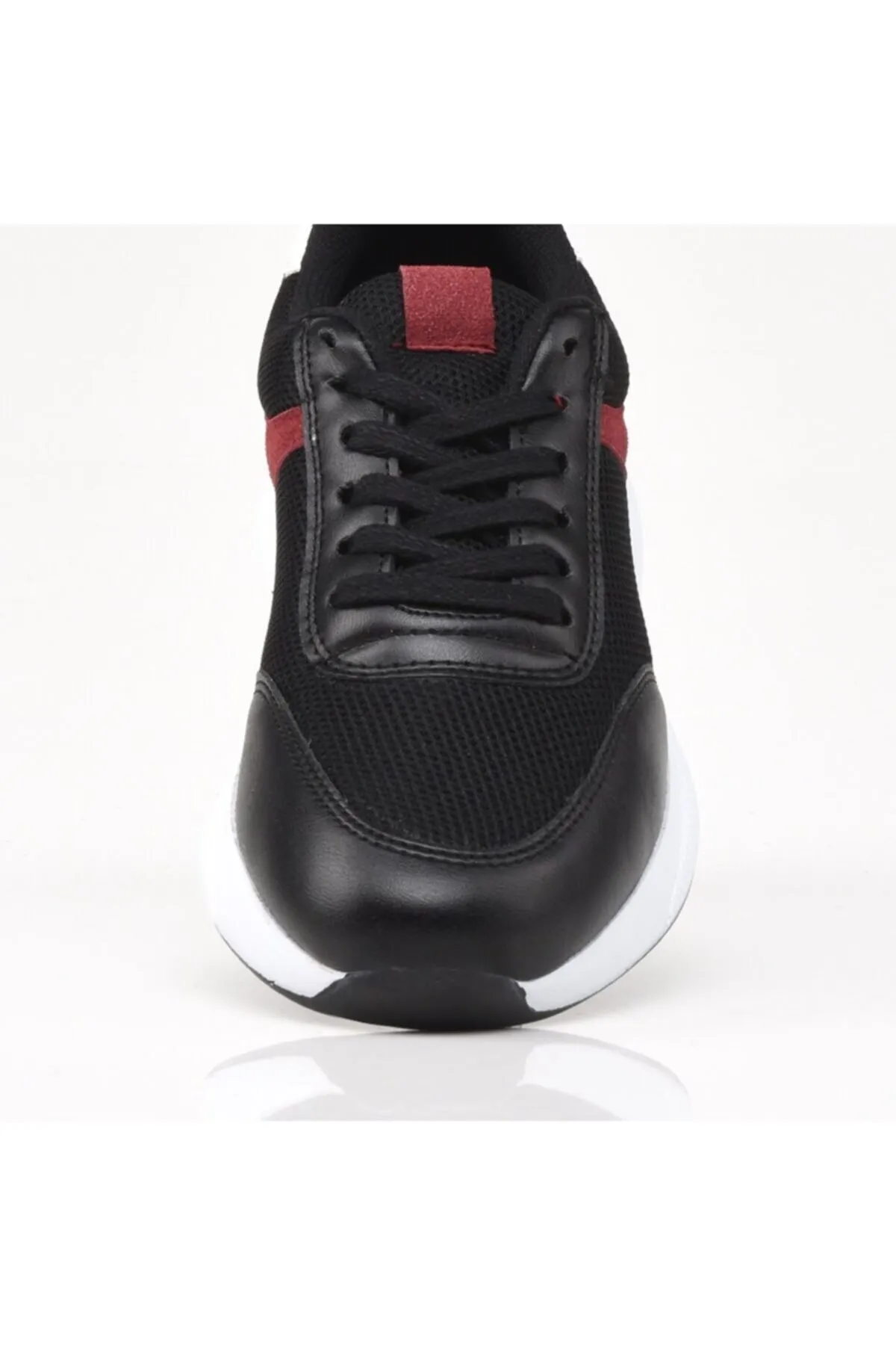 Hotiç  Sneaker - Schwarz - Flacher Absatz