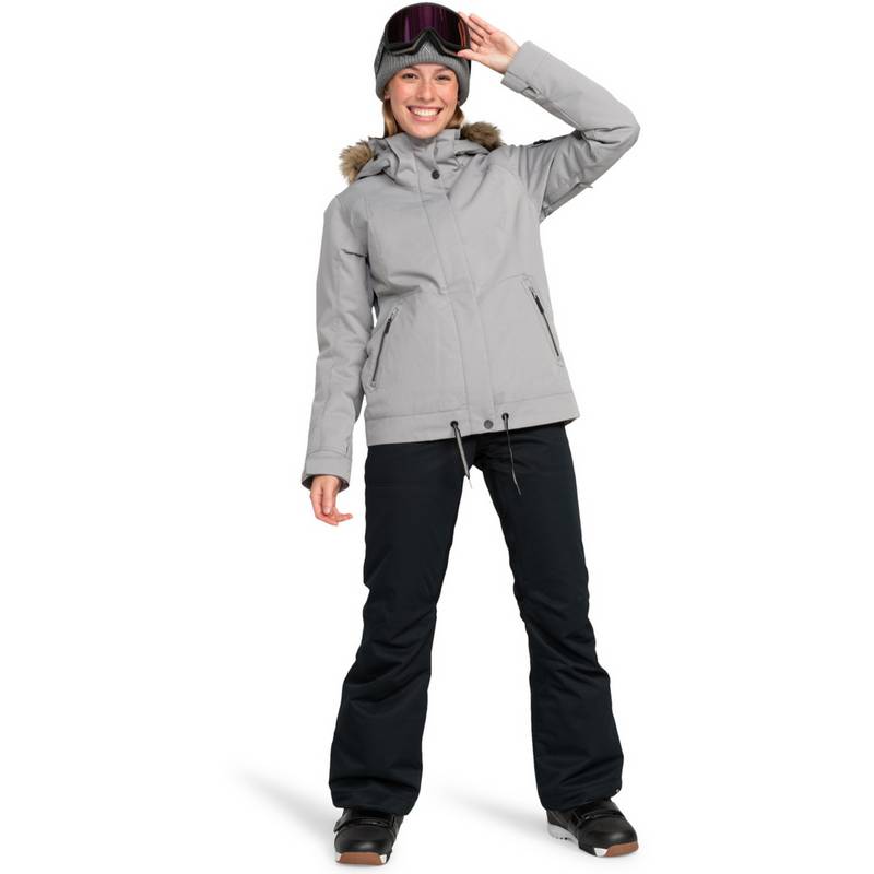 Roxy Meade Skijacke Damen