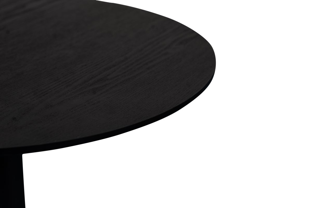 M2 Couchtisch Ida 1 Schwarz