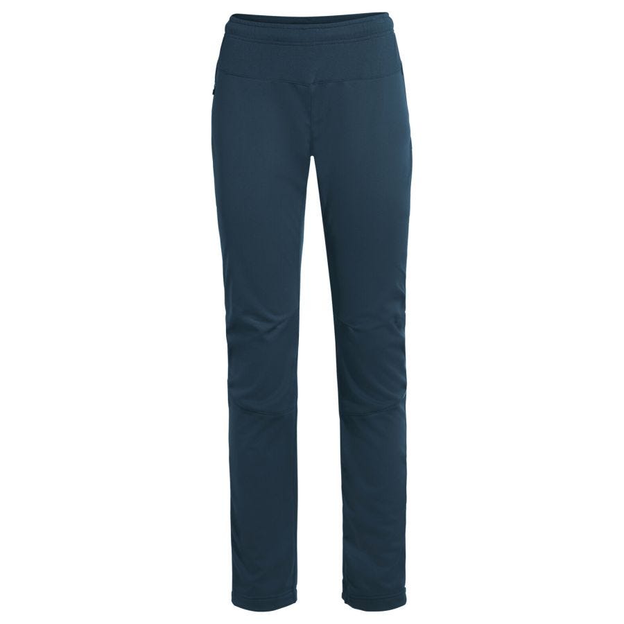 Wintry Softshell Fahrrad Hose Damen