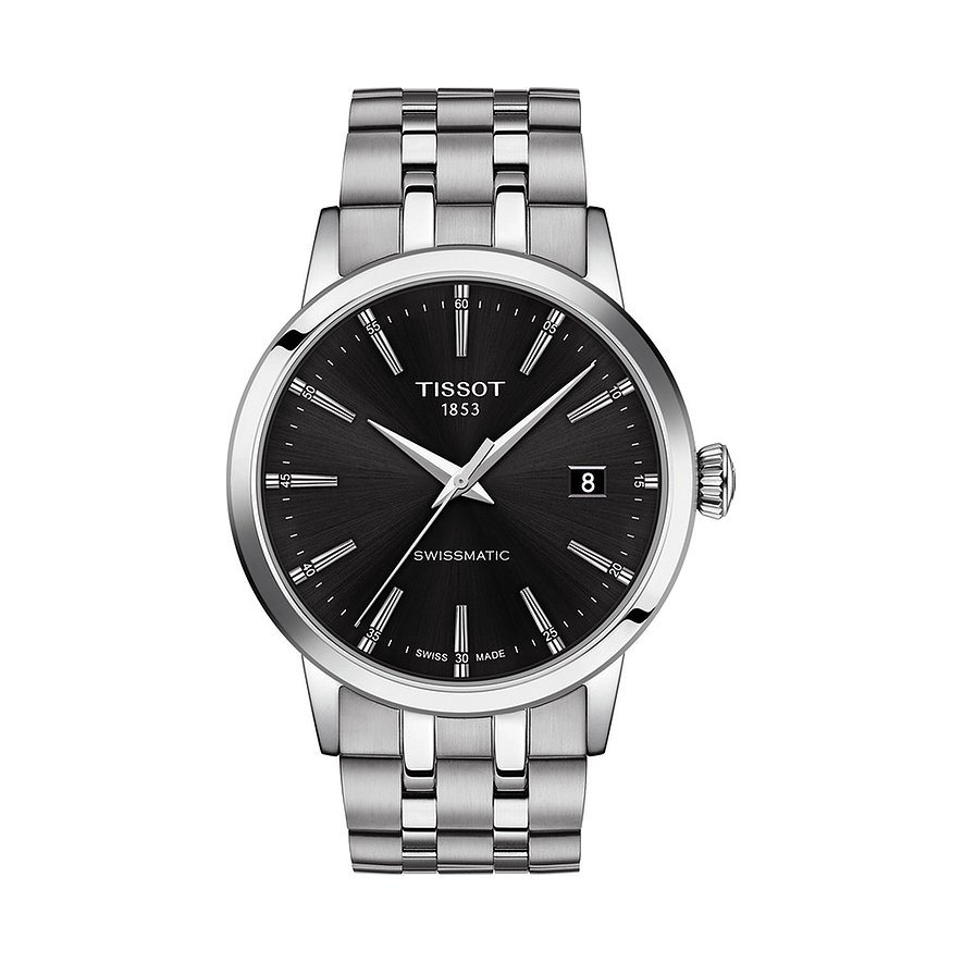Tissot Herrenuhr Classic Dream Swissmatic