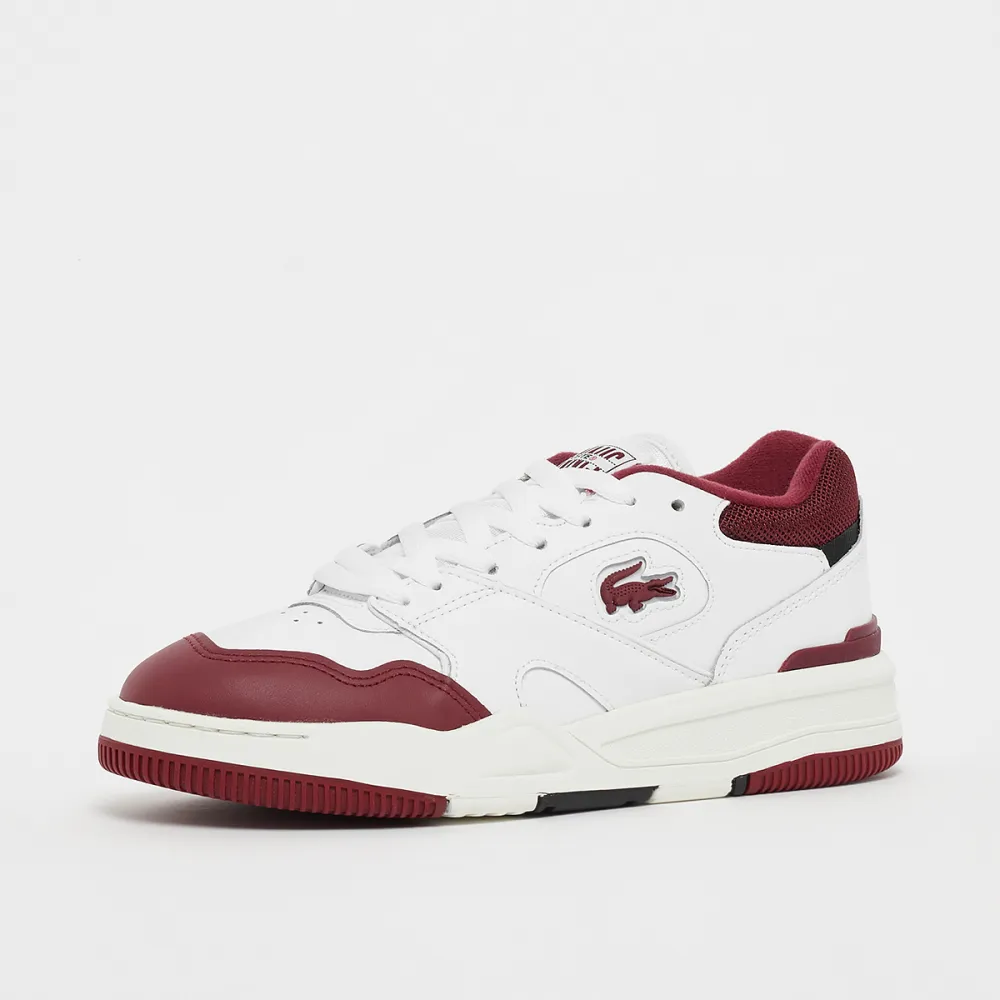 Lacoste Lineshot 46SFA0064-2G1 / weiss