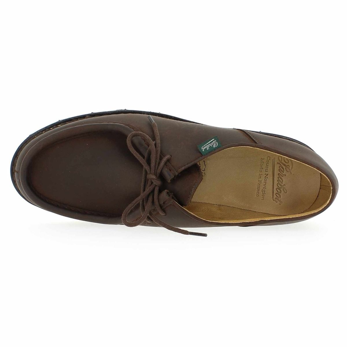 Paraboot  MICHAEL - Marron