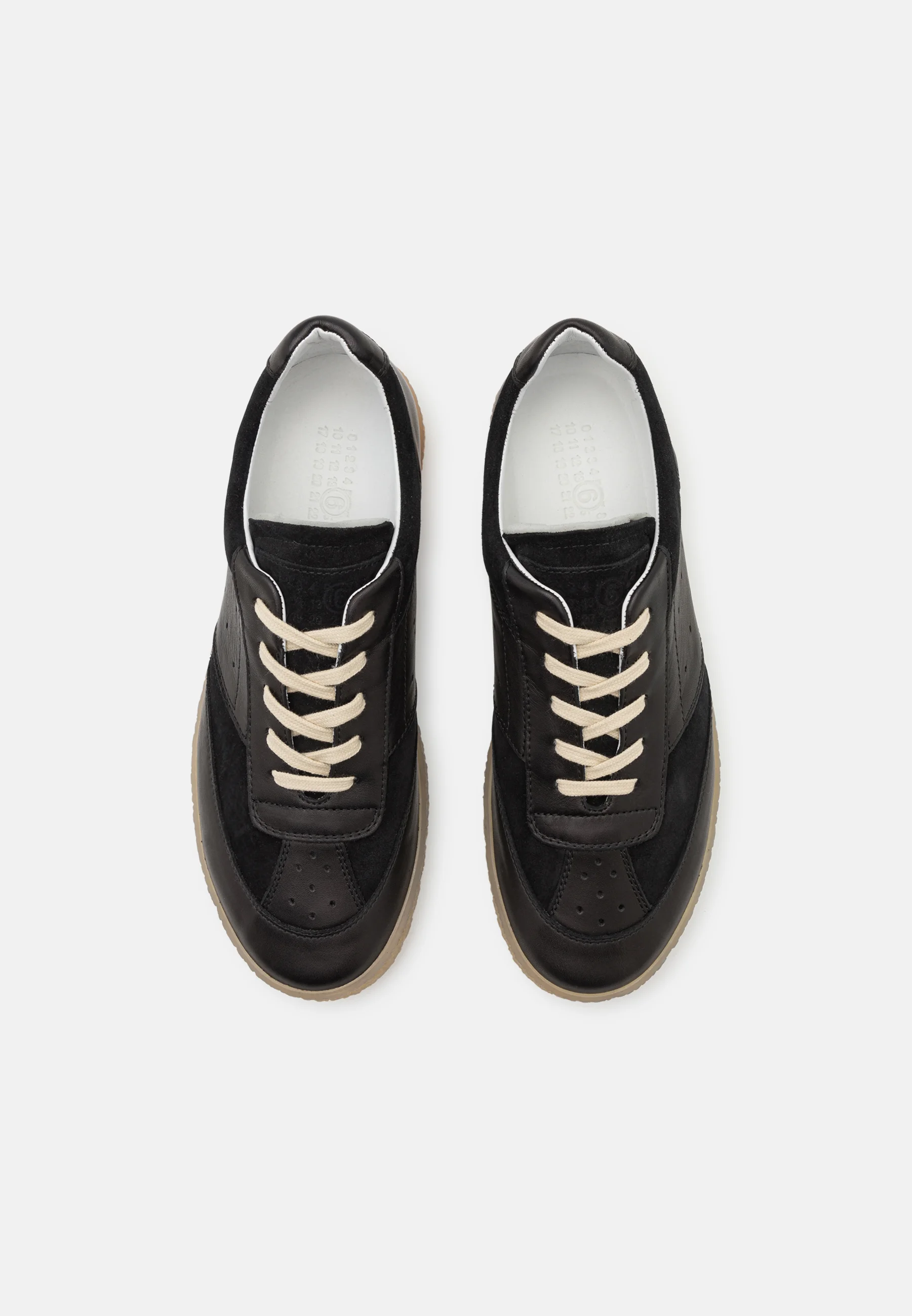 Zapatillas bajas MM6 Maison Margiela