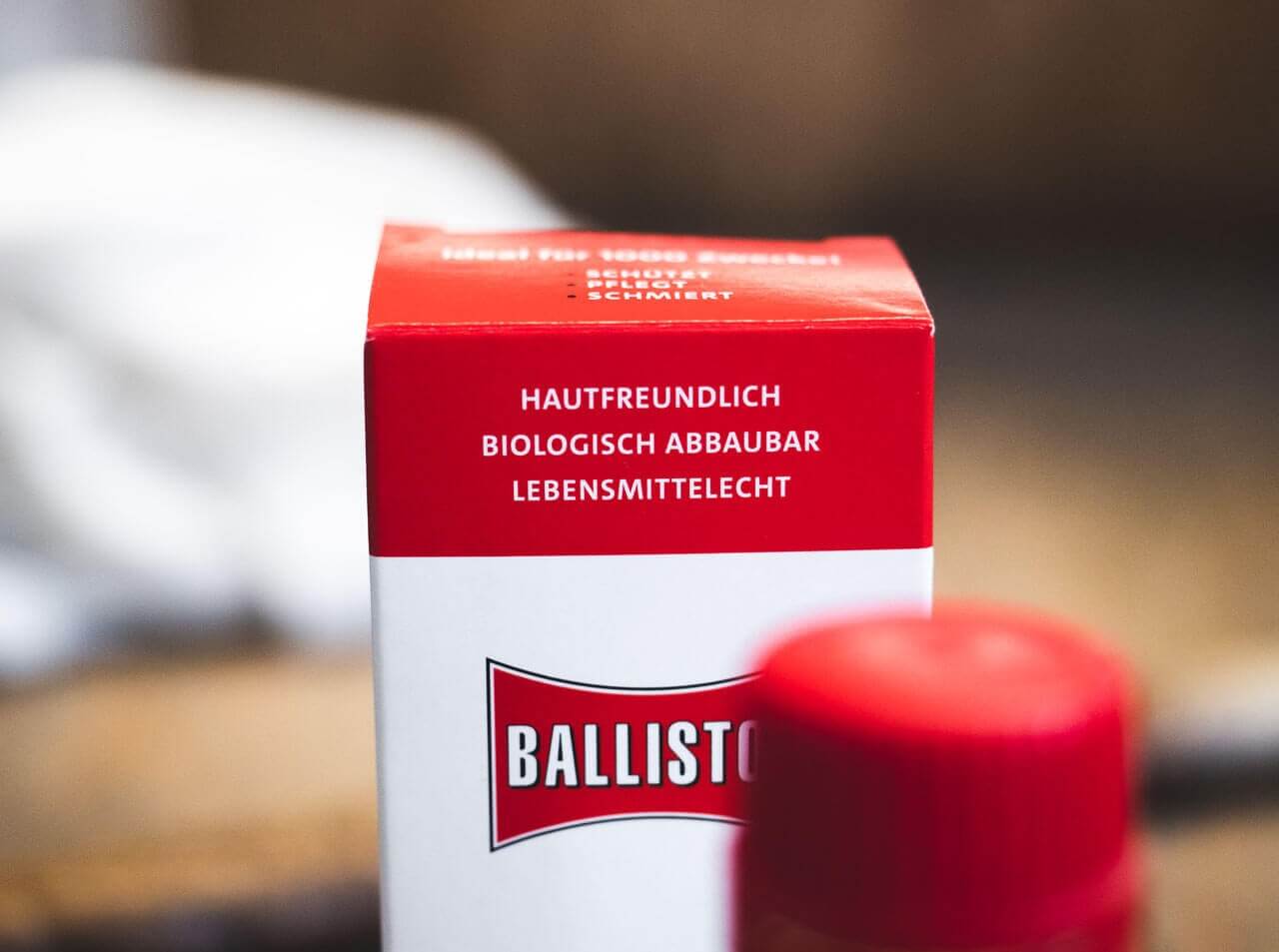 Universalöl