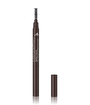 Manhattan Brow'Tastic Fill & Sculpt Eyebrow Definer Augenbrauenfarbe-0.25 g