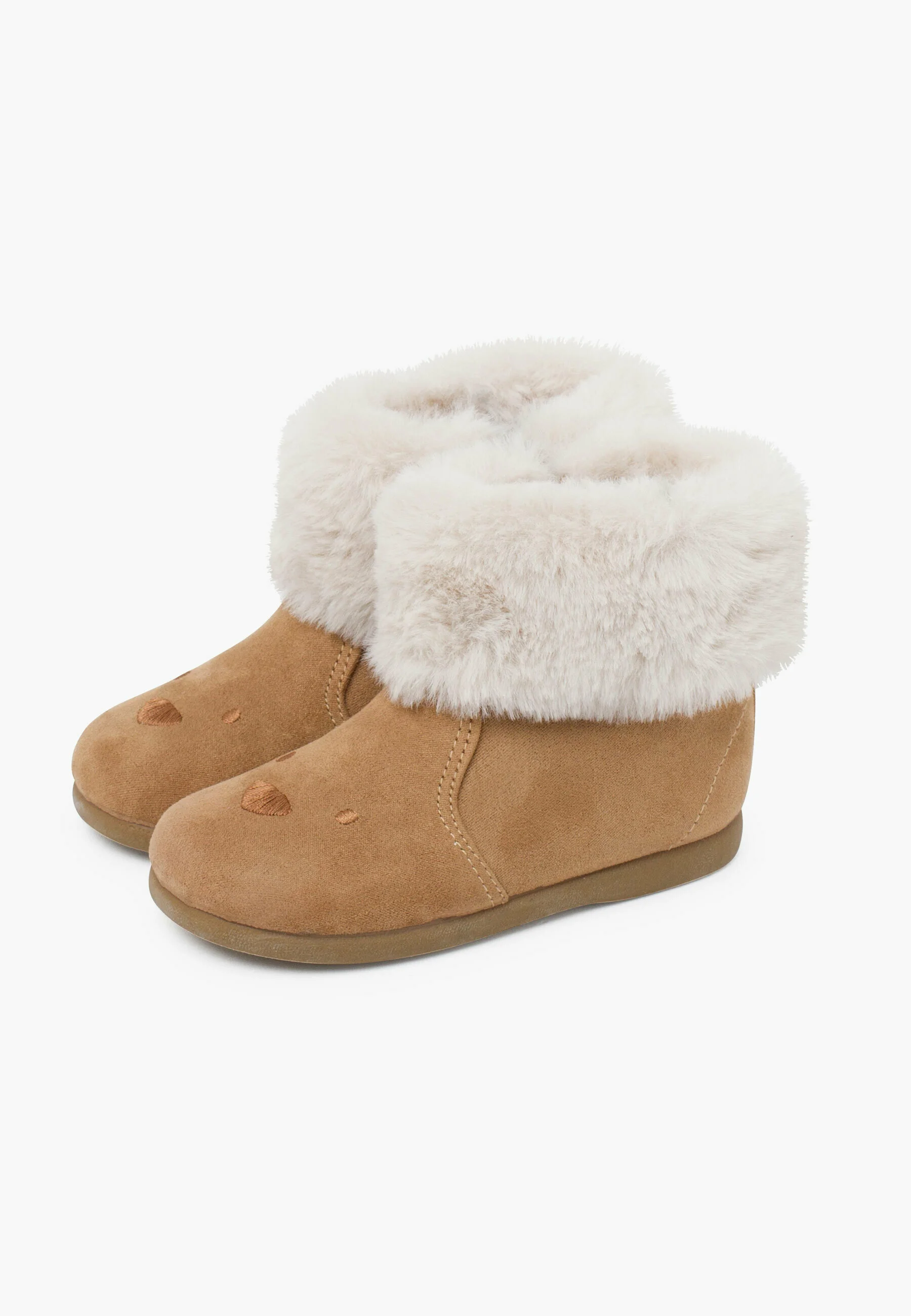 Pisamonas UNISEX - Zapatos de Primeros Pasos