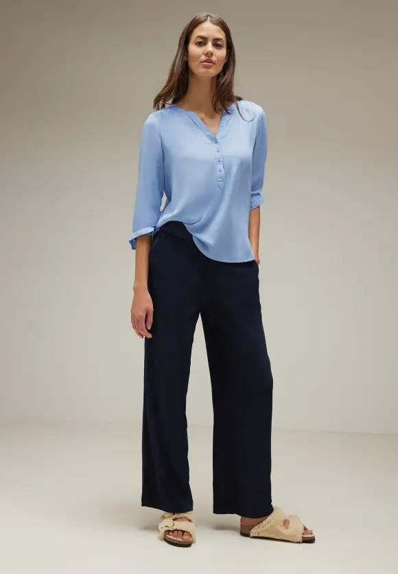 Street One Bluse im Tunikastyle