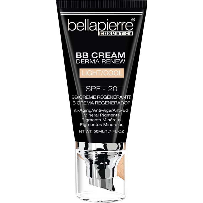 Derma Renew BB Cream