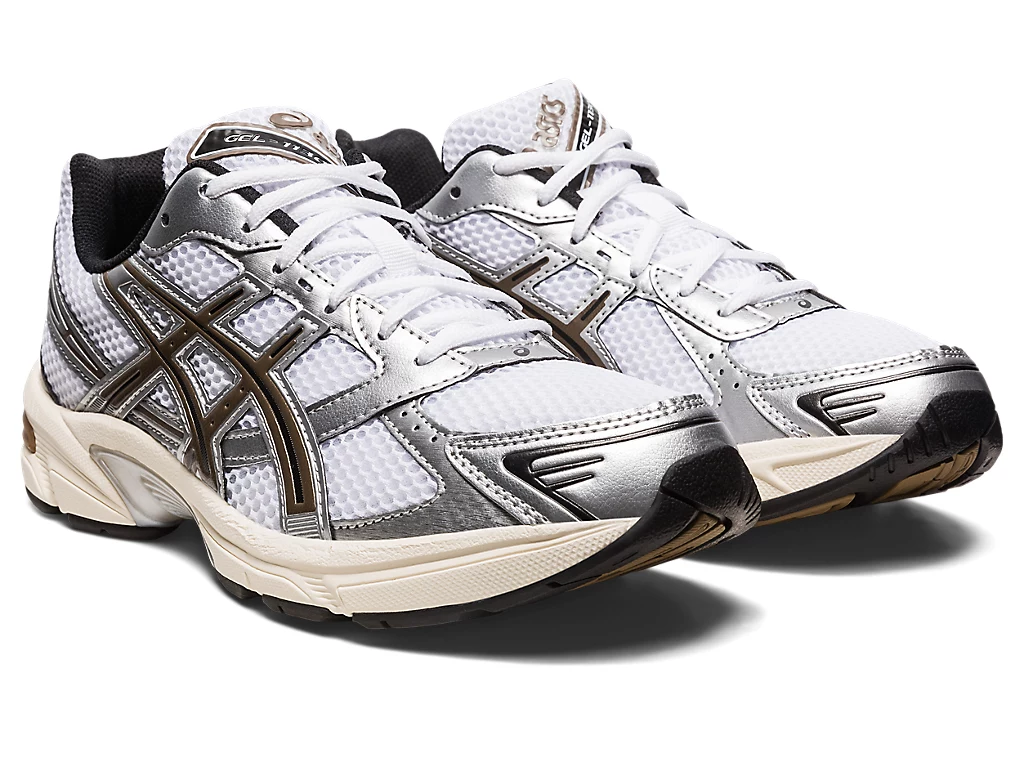 GEL-1130 - White/Clay Canyon