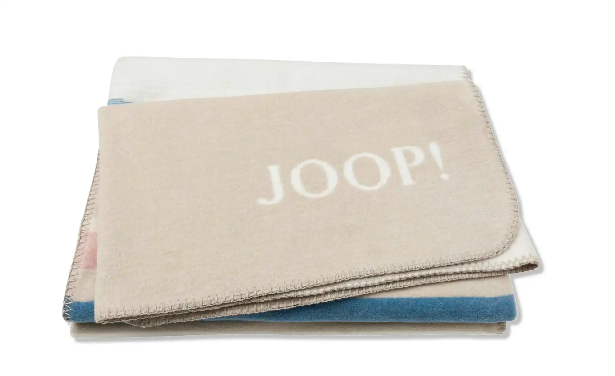 JOOP! Wohndecke Vivid