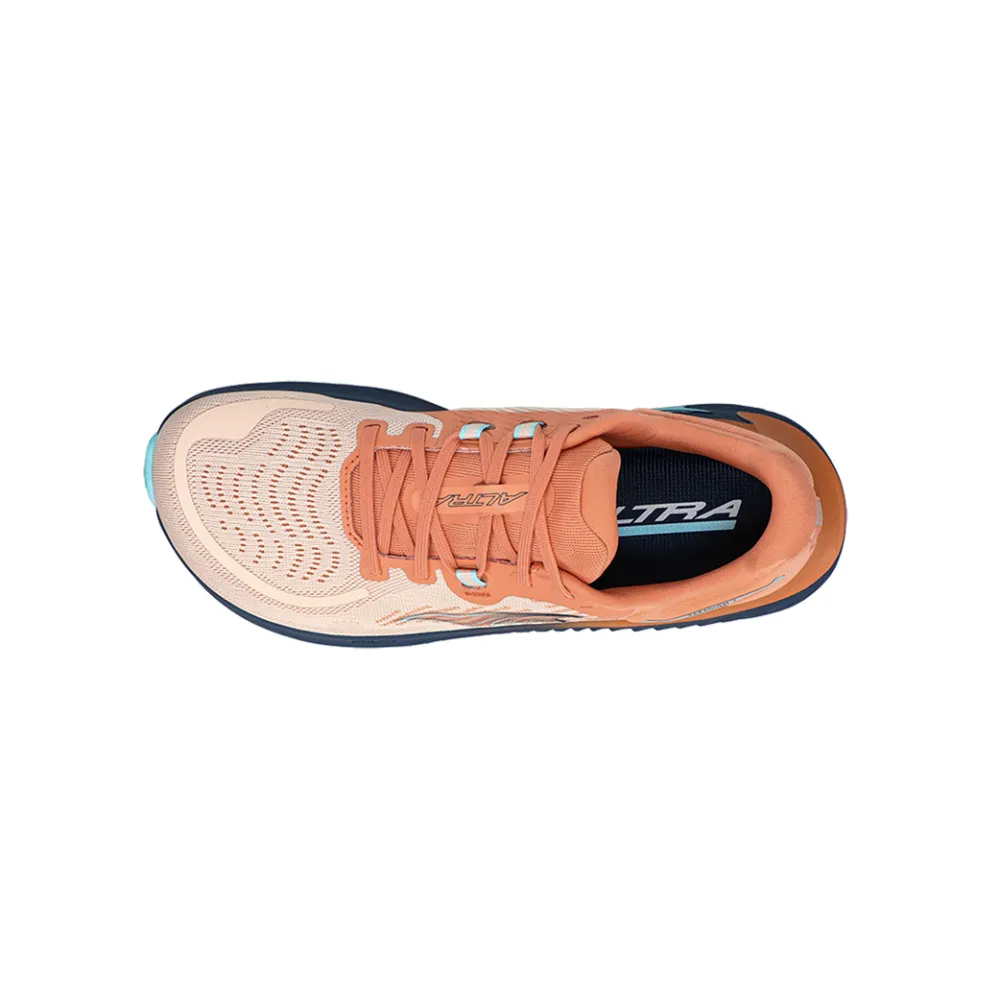 Altra Paradigm 7 AL0A82CG-447 / blau