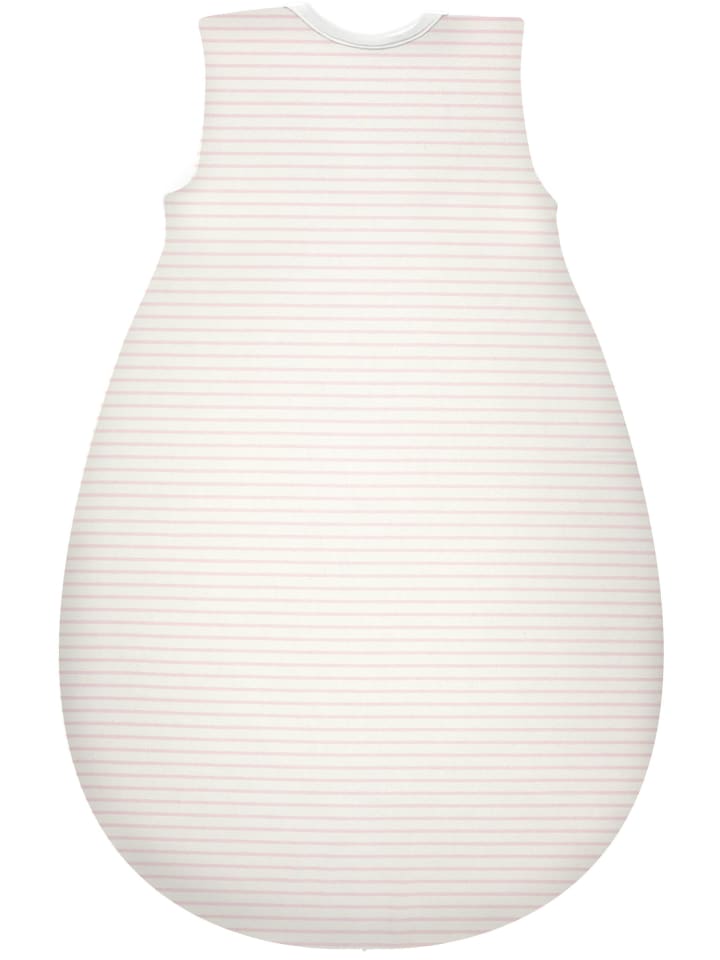 Kinderhaus Blaubär Mäxchen Schlafsack Thermo TOP in Ringlets Rosé günstig kaufen 90