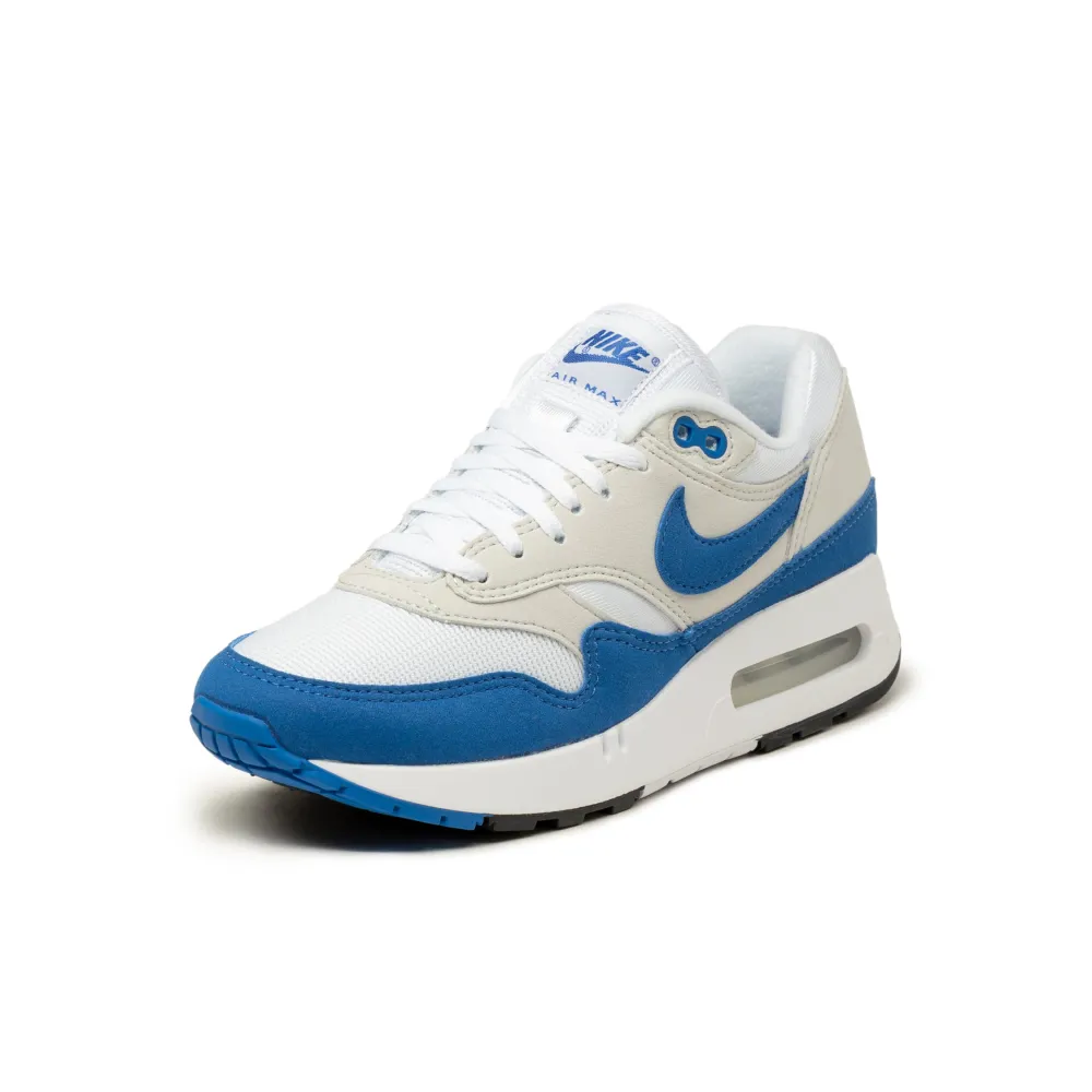 Nike AIR MAX 1 DO9844-101 / weiss