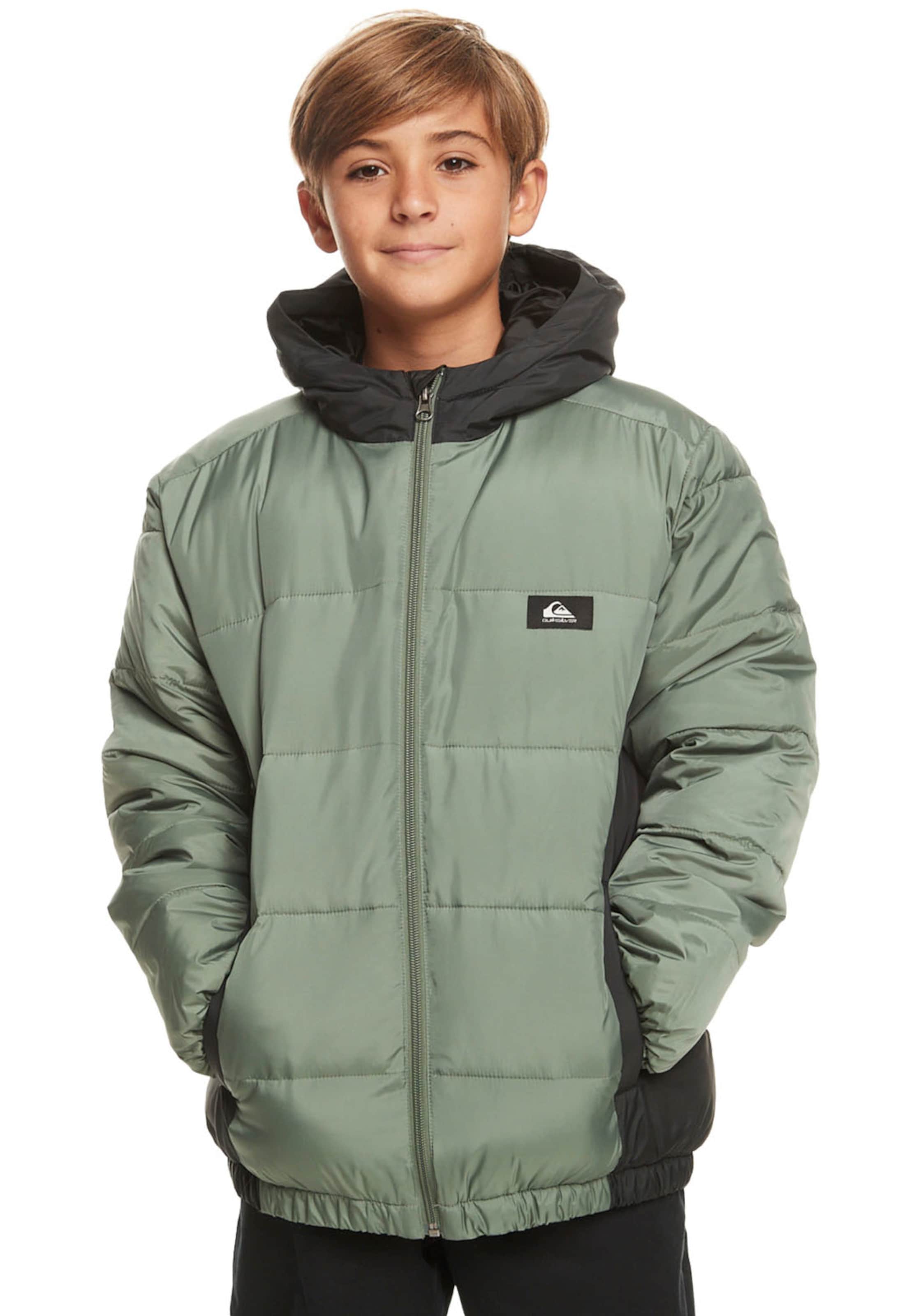Winter Jacket