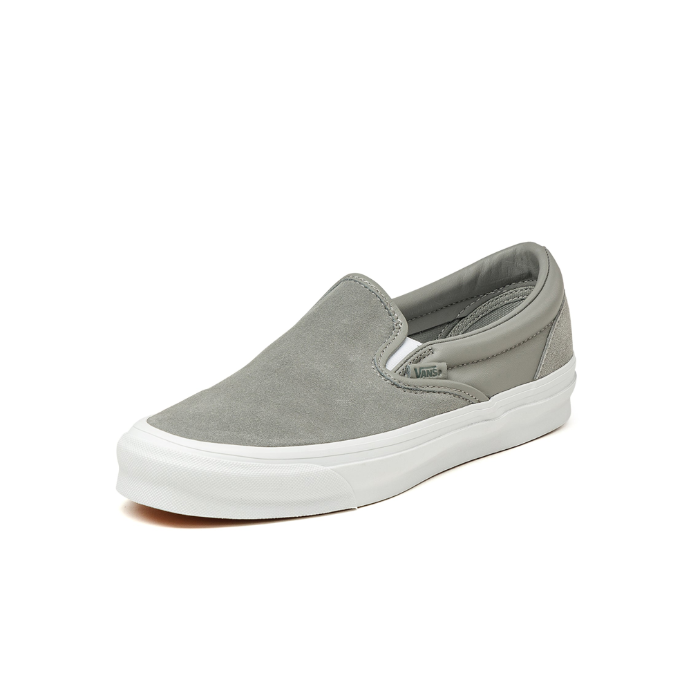Vans OG Classic Slip On LX VN0A32QNC0O1 / grau