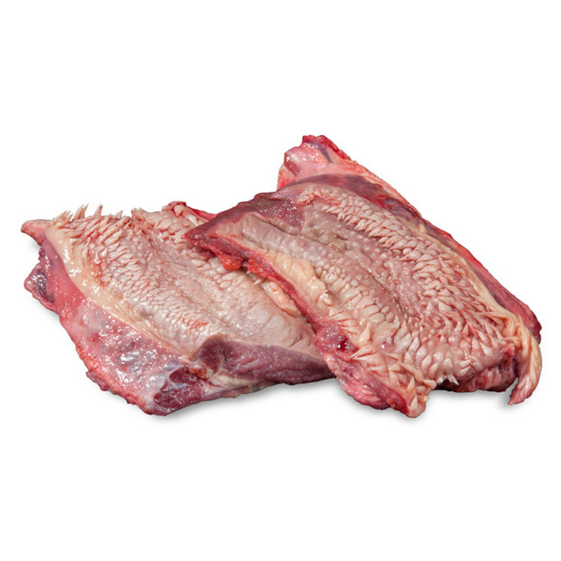 ProCani BARF/ Frostfutter ProCani buy nature Maulfleisch Lefzen 16x500 g