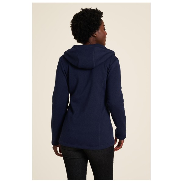 Tranquillo - Women's Kurze Fleece-Jacke - Fleecejacke