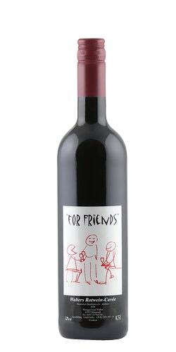 Weingut Josef Walter For Friends