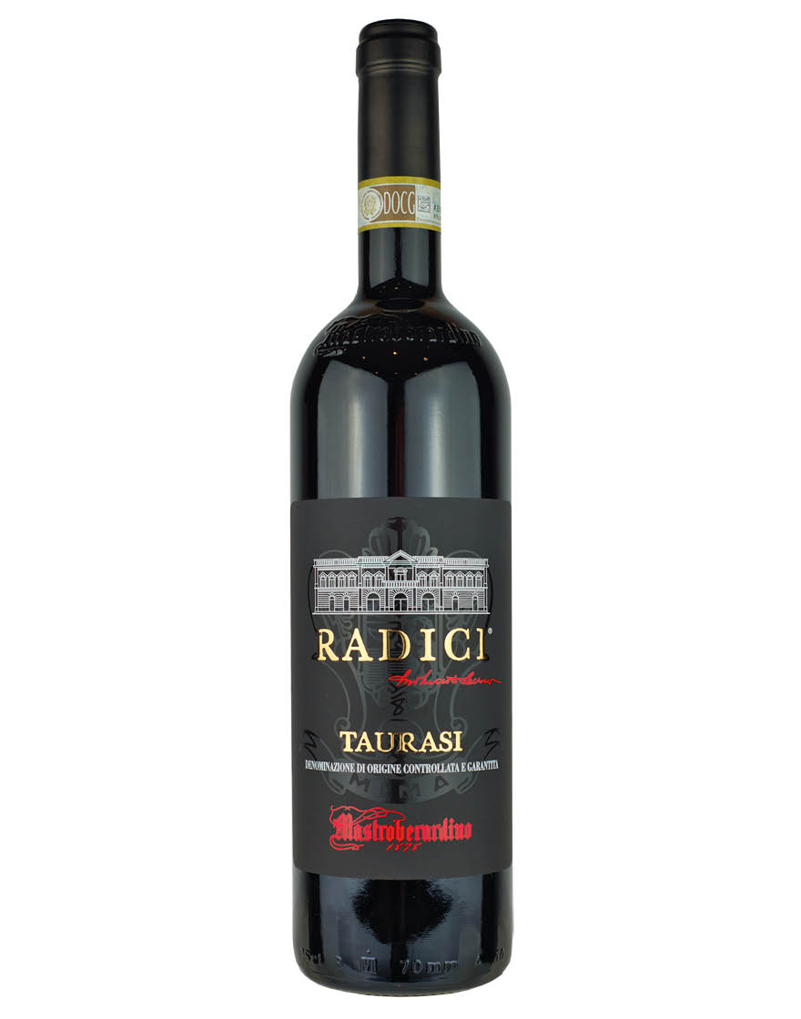 Taurasi DOCG Radici 2018 Mastroberardino 0,75 ℓ