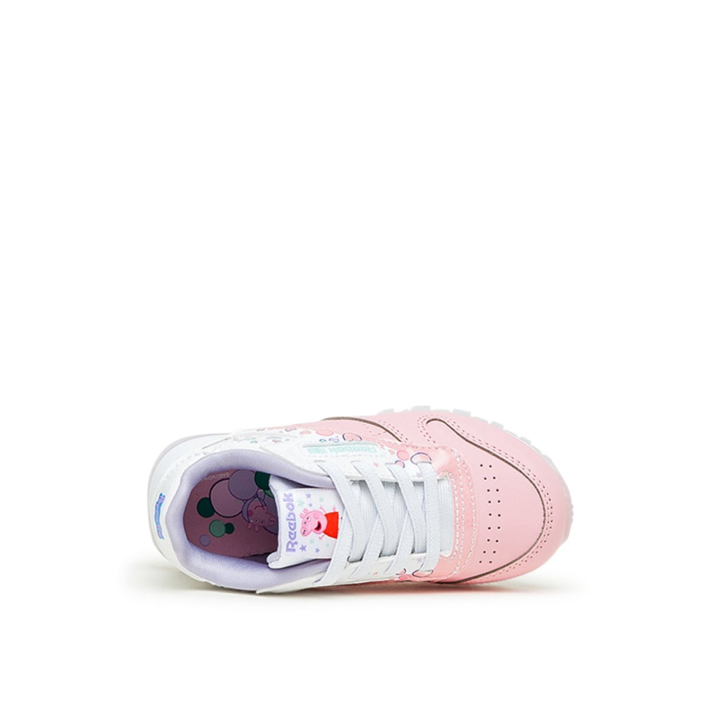 Reebok CL Leather Infants Classic GZ6485 / pink