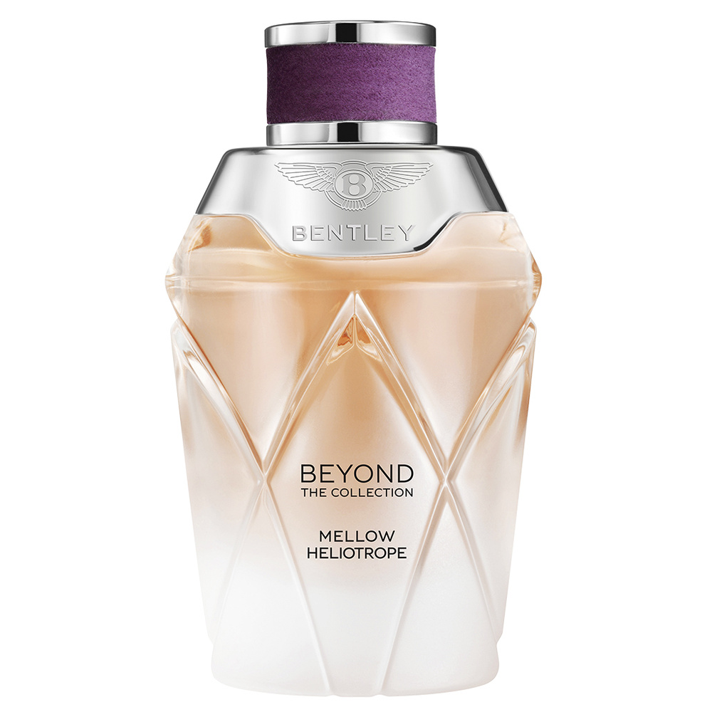 Bentley MELLOW HELIOTROPE EAU DE PARFUM
