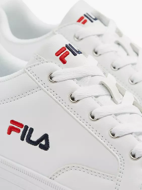 FILA Platform Sneaker