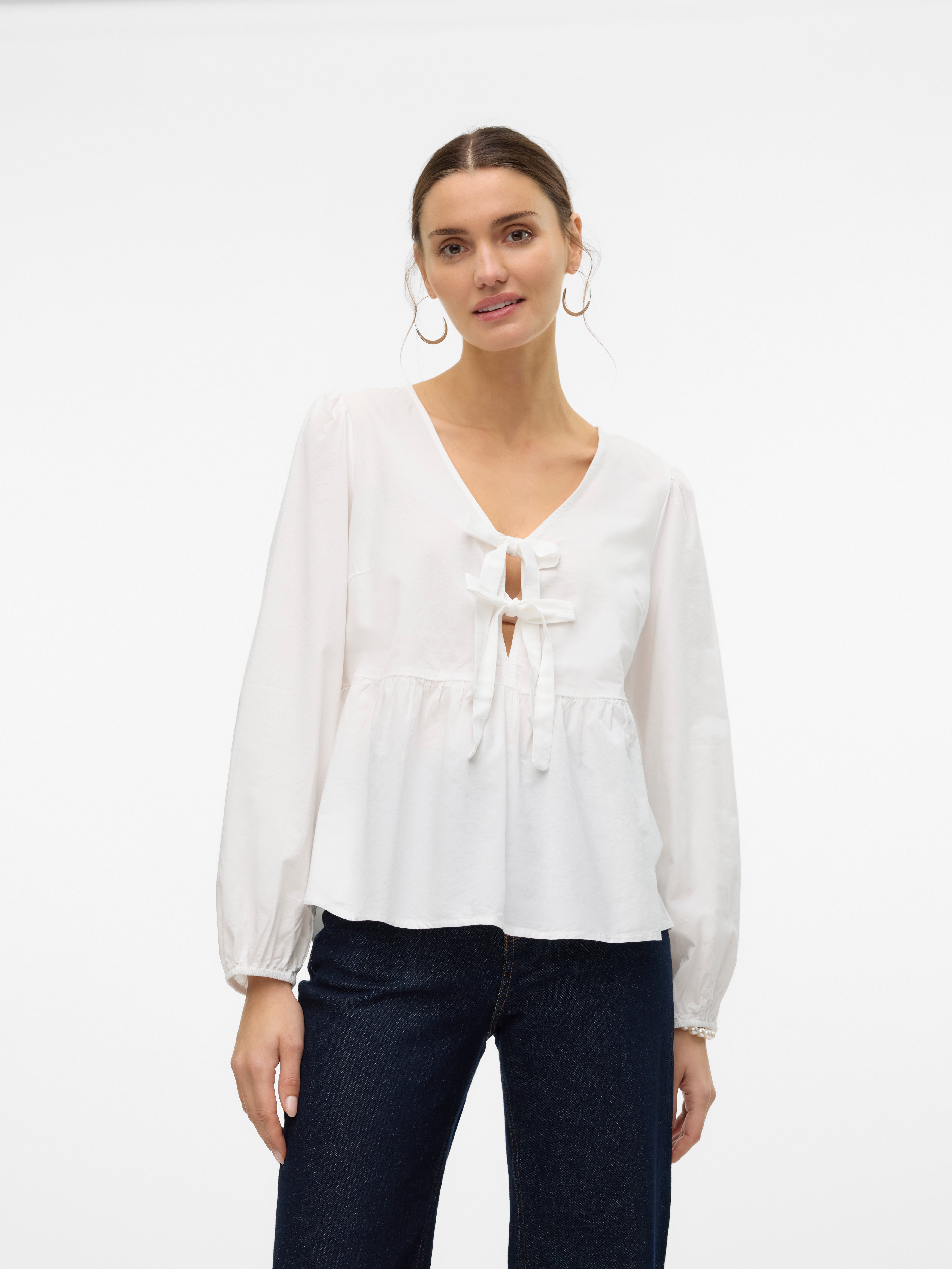 VMGILI Top