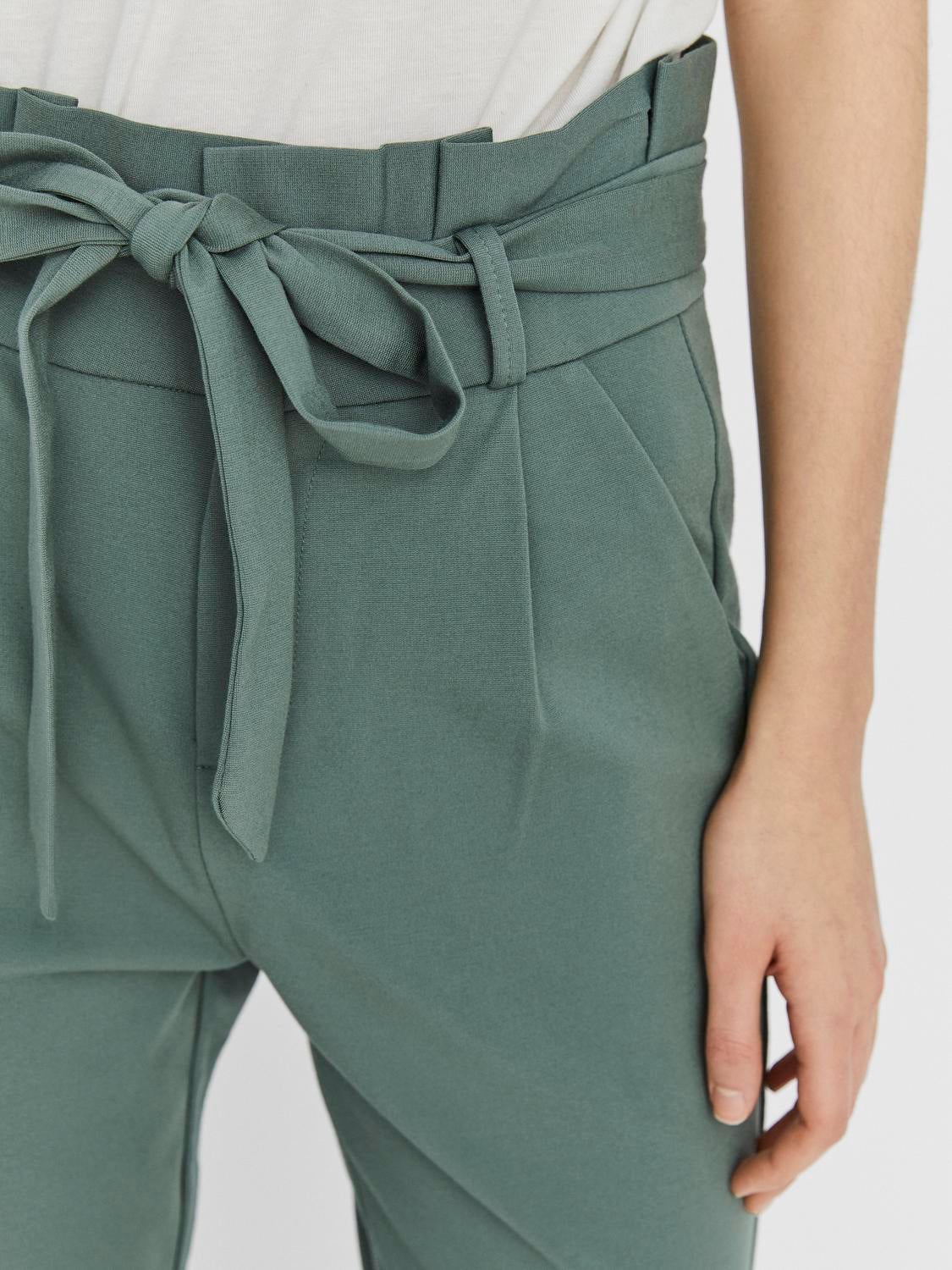 VMEVA Hohe Taille Hose