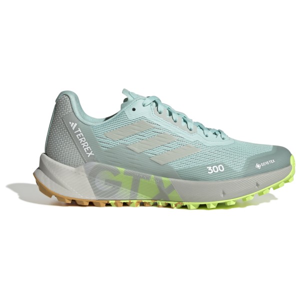 adidas Terrex - Women's Terrex Agravic Flow 2 GTX - Trailrunningschuhe