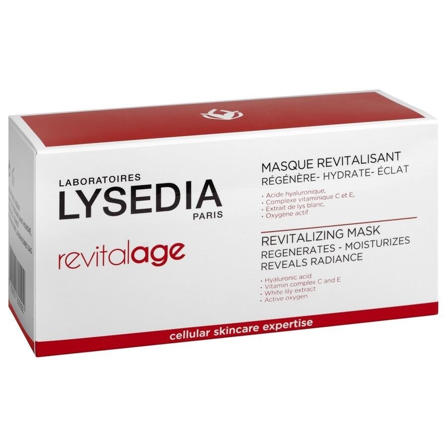 Mask Revitalage