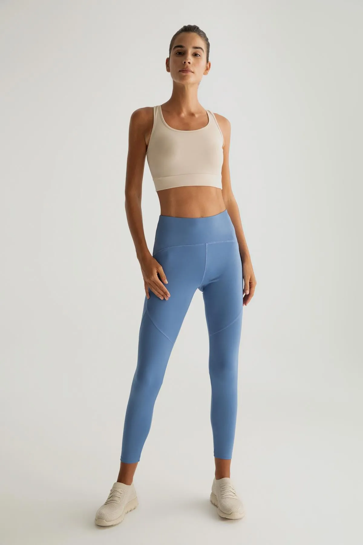 DeFacto  Sport-Leggings mit taillierter Passform