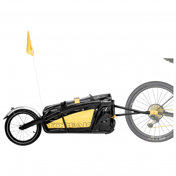 Topeak - Journey Trailer TX - Transportanhänger