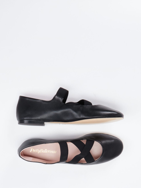 Ballerina-14200090020 Pretty Ballerinas