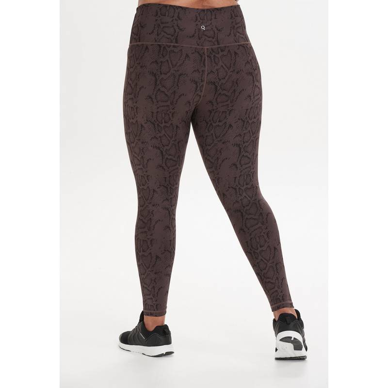 Q by Endurance Cerine Funktionshose Damen