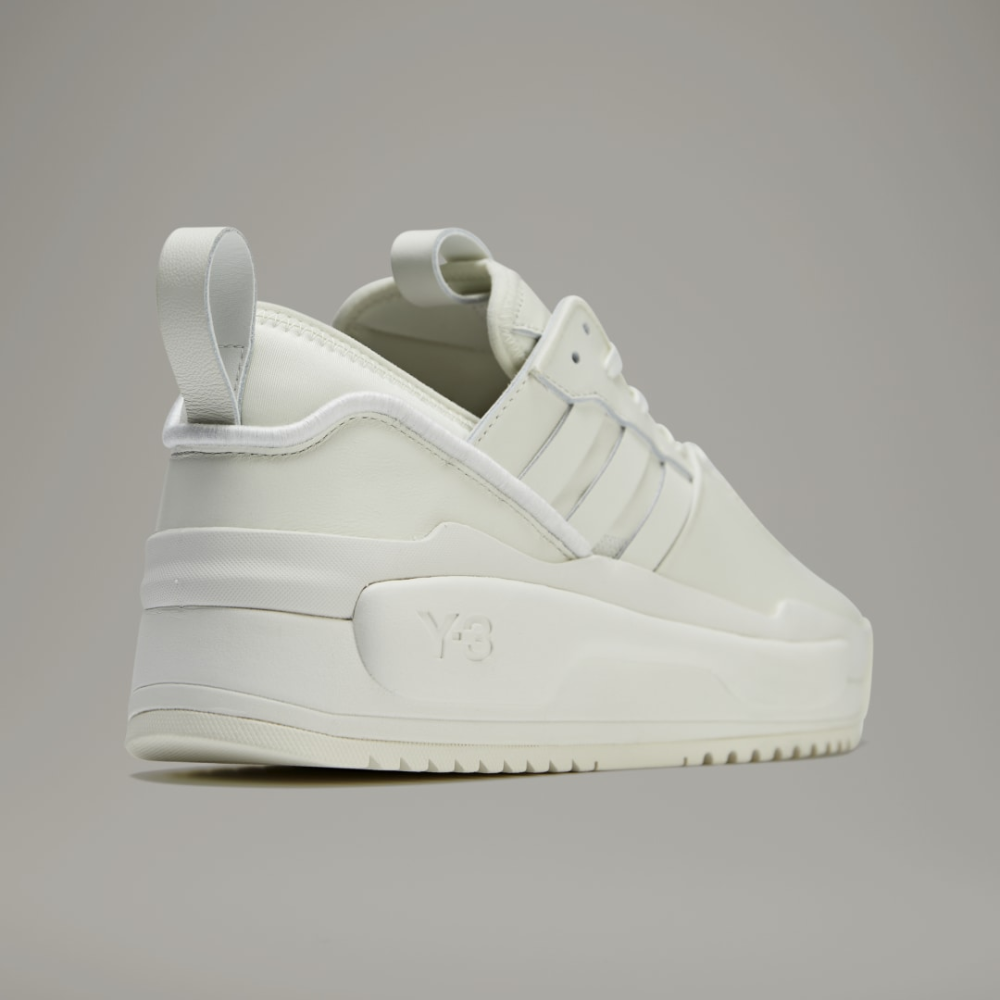 Y-3 Rivalry FZ6396 / weiss
