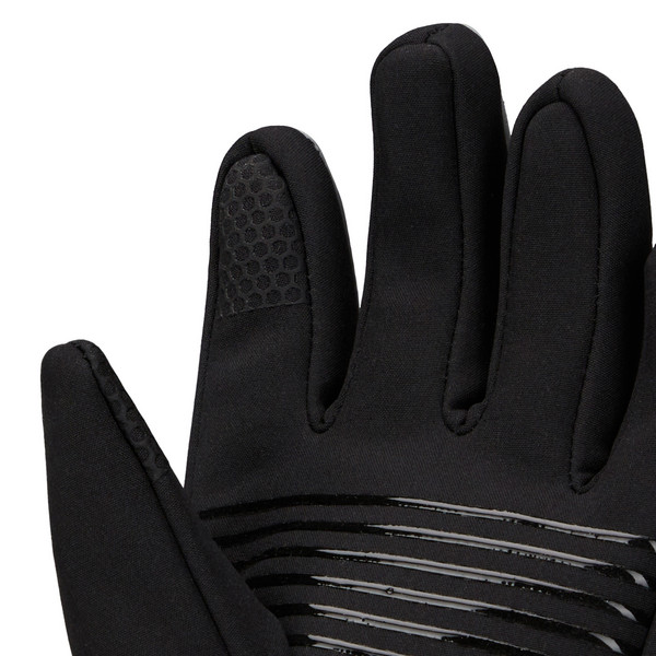 SOFTSHELL GLOVES HEIPPA Kinder - Handschuhe