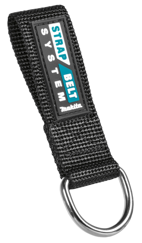 Akcesoria Makita E-05315 Pętelka do paska (6 sztuk)