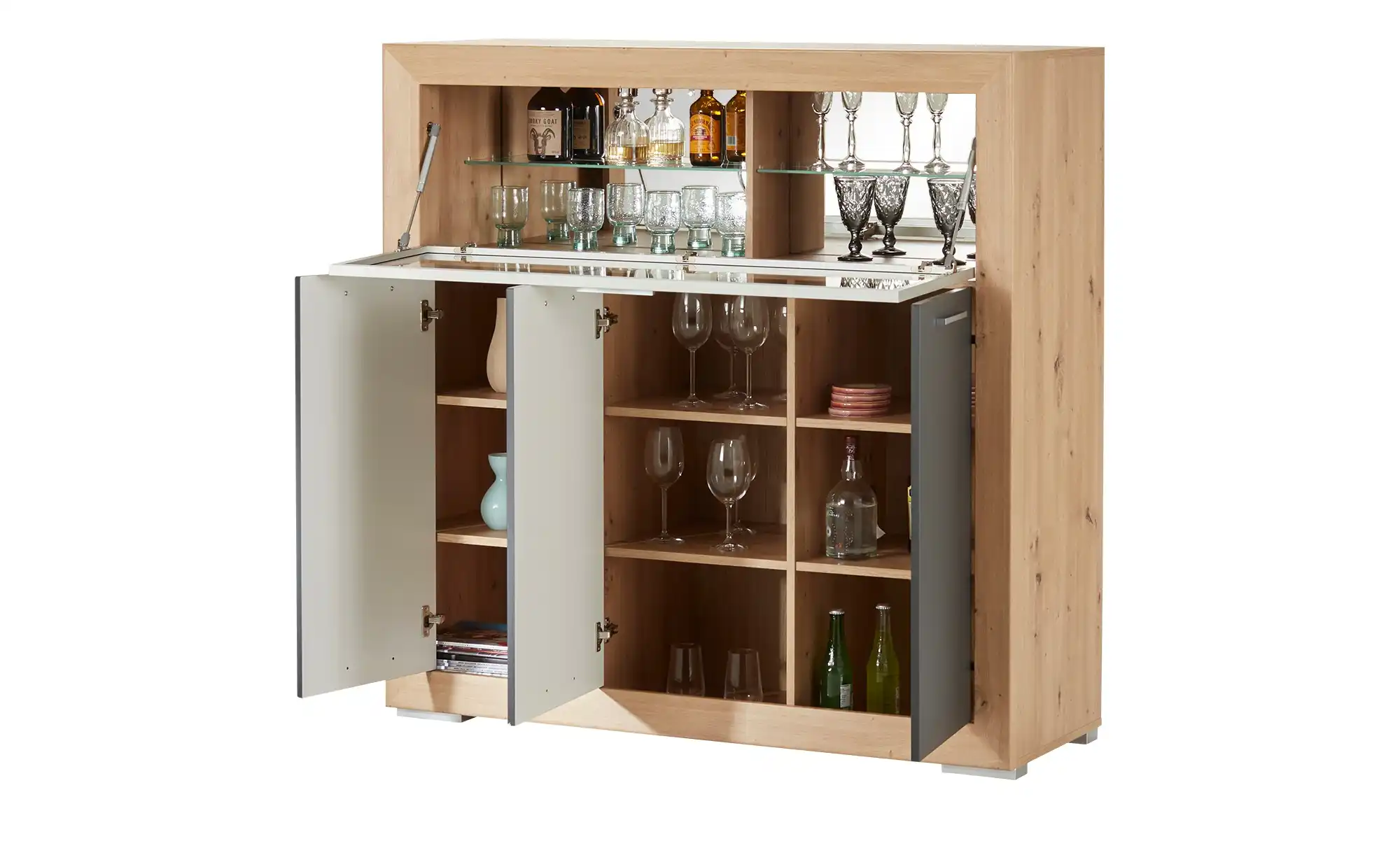Barschrank