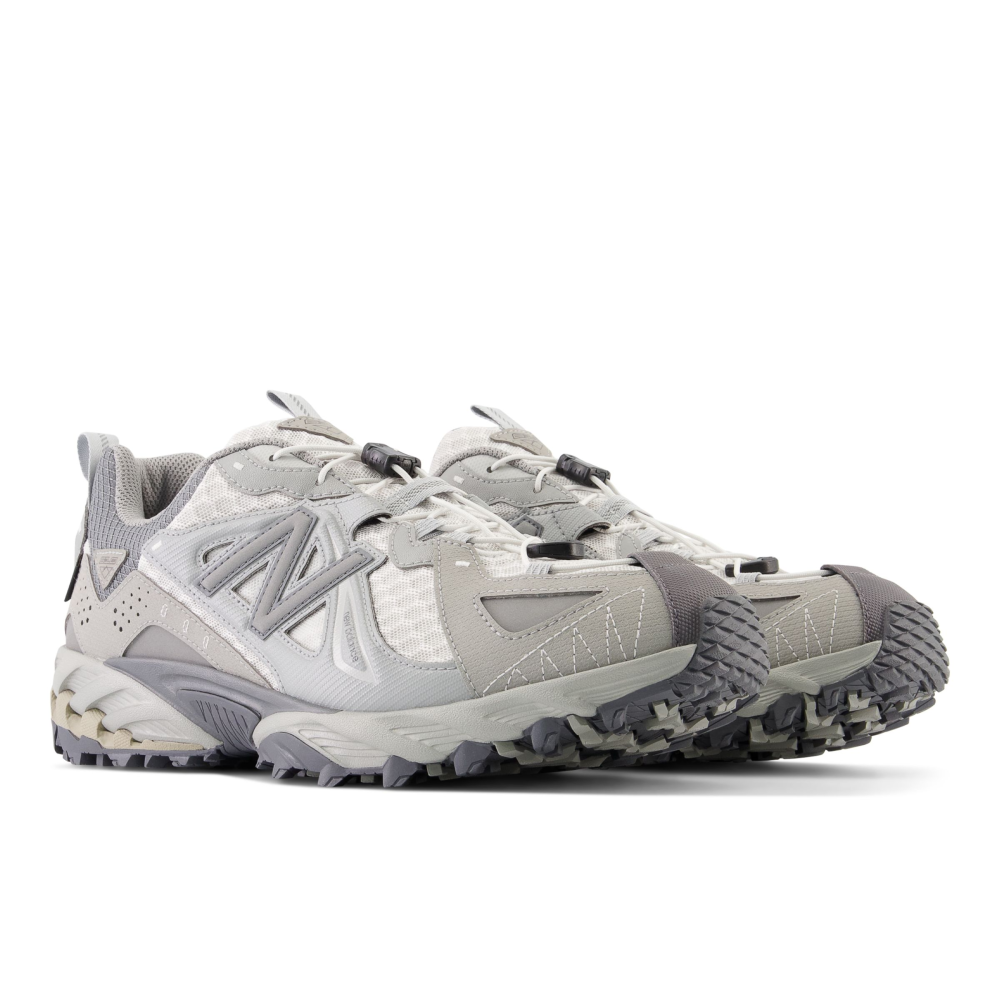New Balance 610Xv1 GORE TEX ML610XA / grau