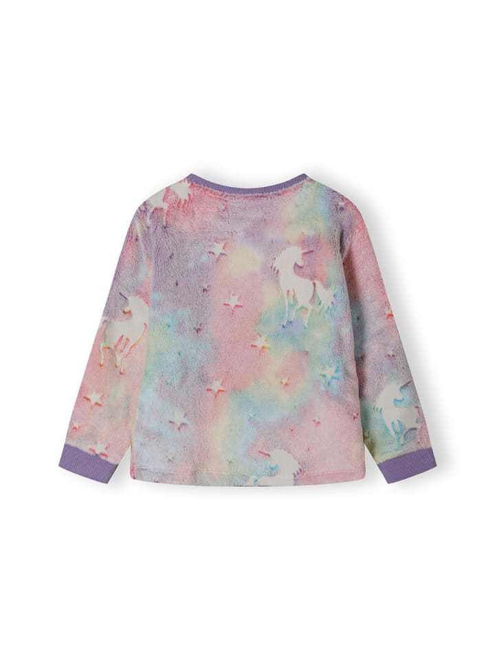 Minoti Nachtwäsche 20pj7 in pink günstig kaufen