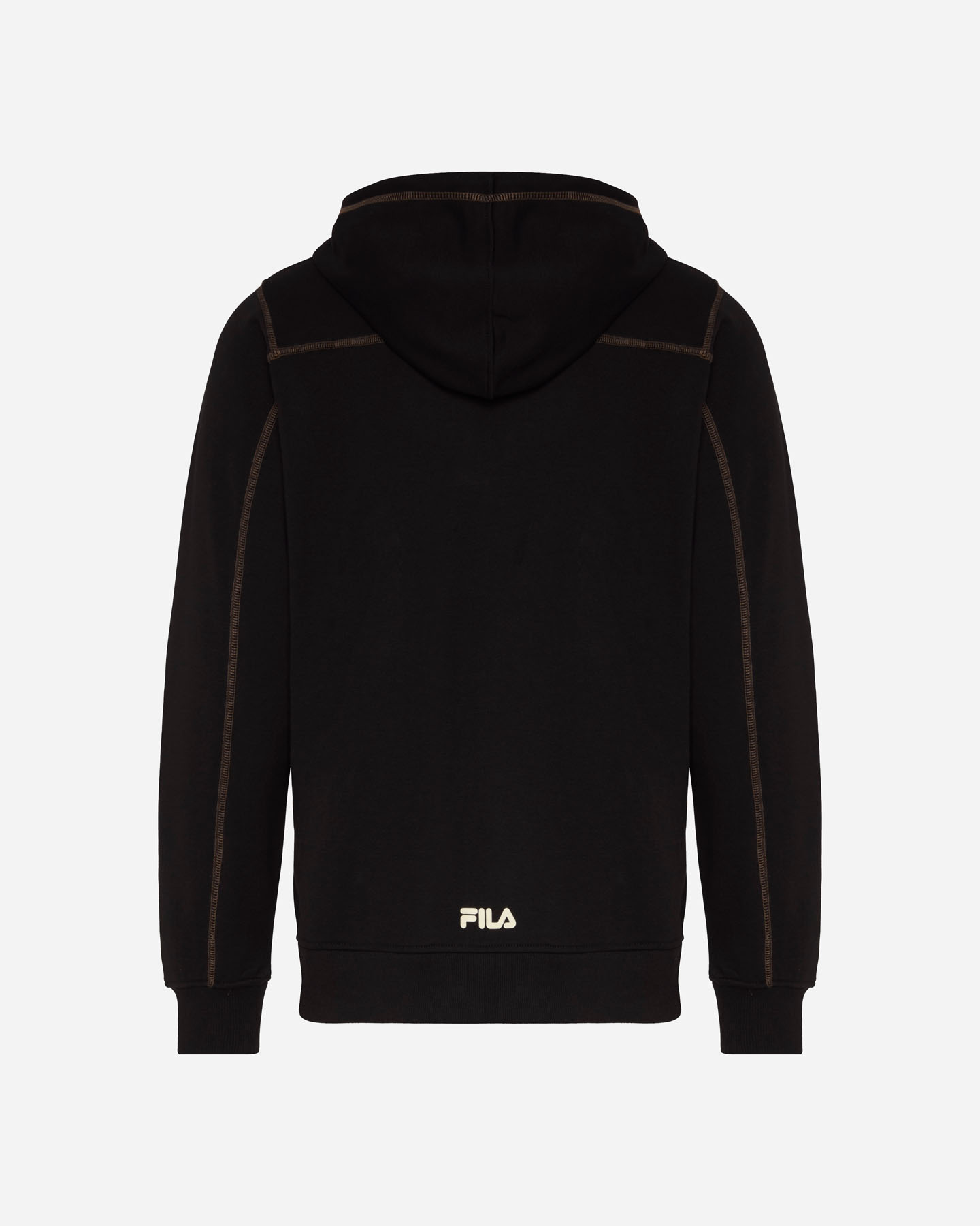 Mikina Fila Small Patch M FM222W24-050