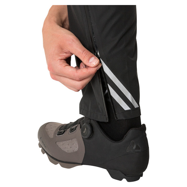 KURO RAIN PANTS Herren - Radhose