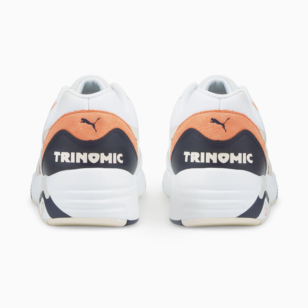 PUMA R698 Reverse Classics 383534-01 / weiss