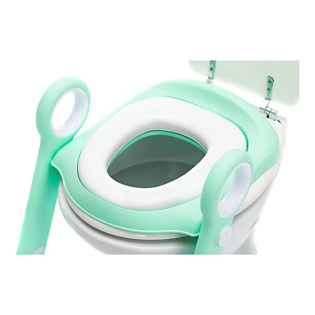 Toiletten-Trainer