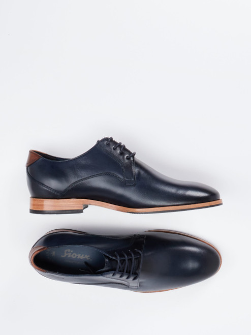 Schnürschuh-46011090139 Sioux