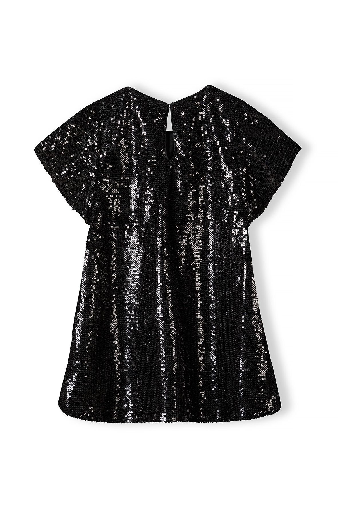 MINOTI Partykleid mit Pailletten (3-14y)
