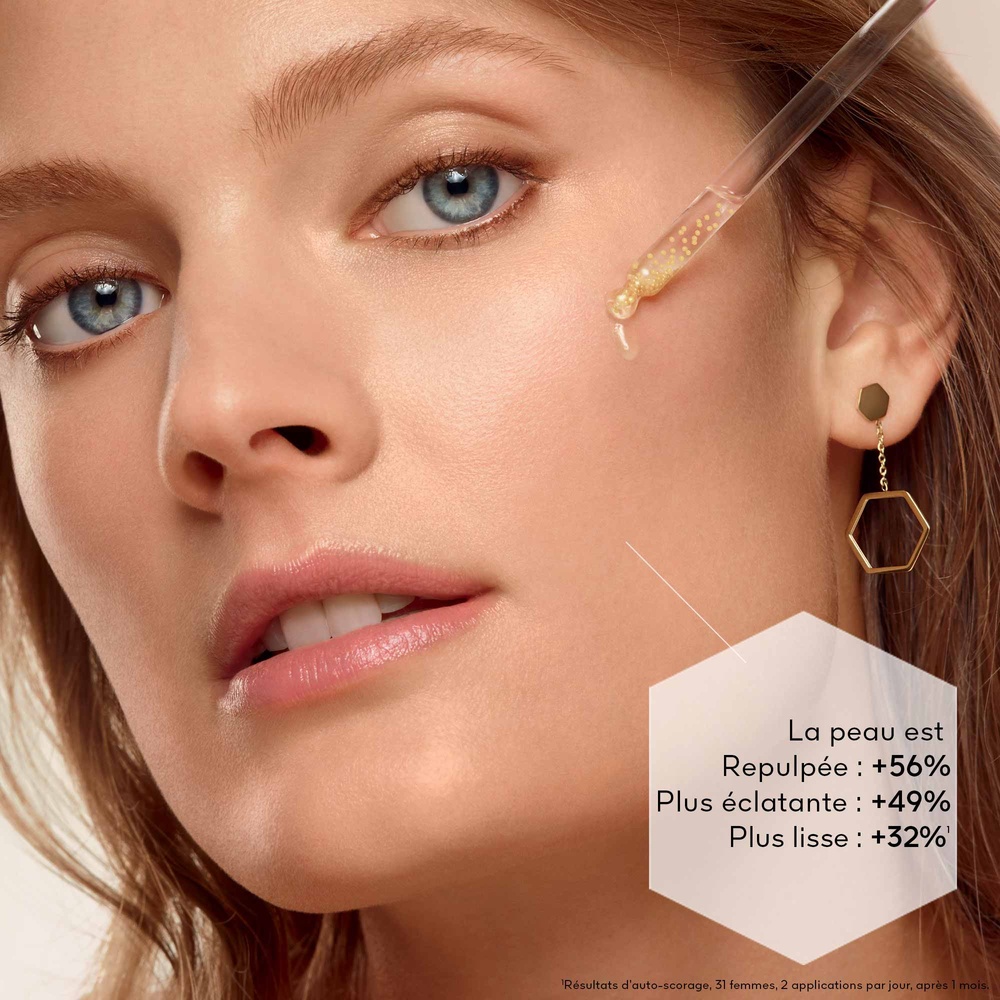 Guerlain ABEILLE ROYALE Advanced Huile-en-Eau Jeunesse